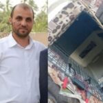 القيادي بألوية الناصر أحمد سرحان