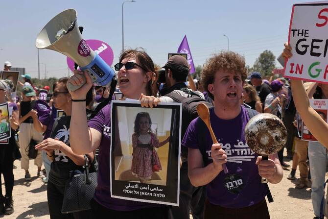 إسبانيا تستضيف دولاً أوروبية وعربية للضغط على إسرائيل بشأن غزة