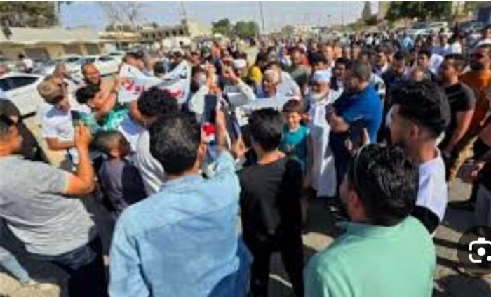 تصاعد التوترات في ليبيا وسط دعوات دولية للتهدئة