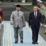 الصين وإندونيسيا تعززان العلاقات التجارية مع تنامي التنافس مع الولايات المتحدة